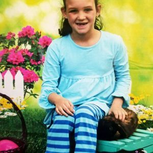 Meet your Posher, Frankie